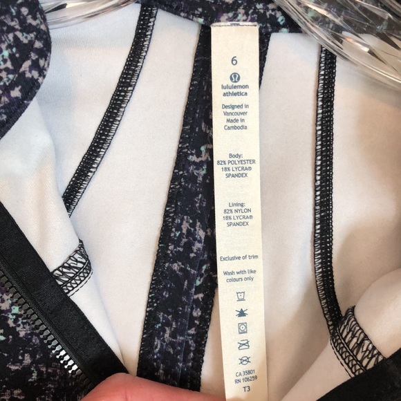 Lululemon Forme Jacket - Picture 3 of 16